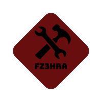 fz3hra's blog