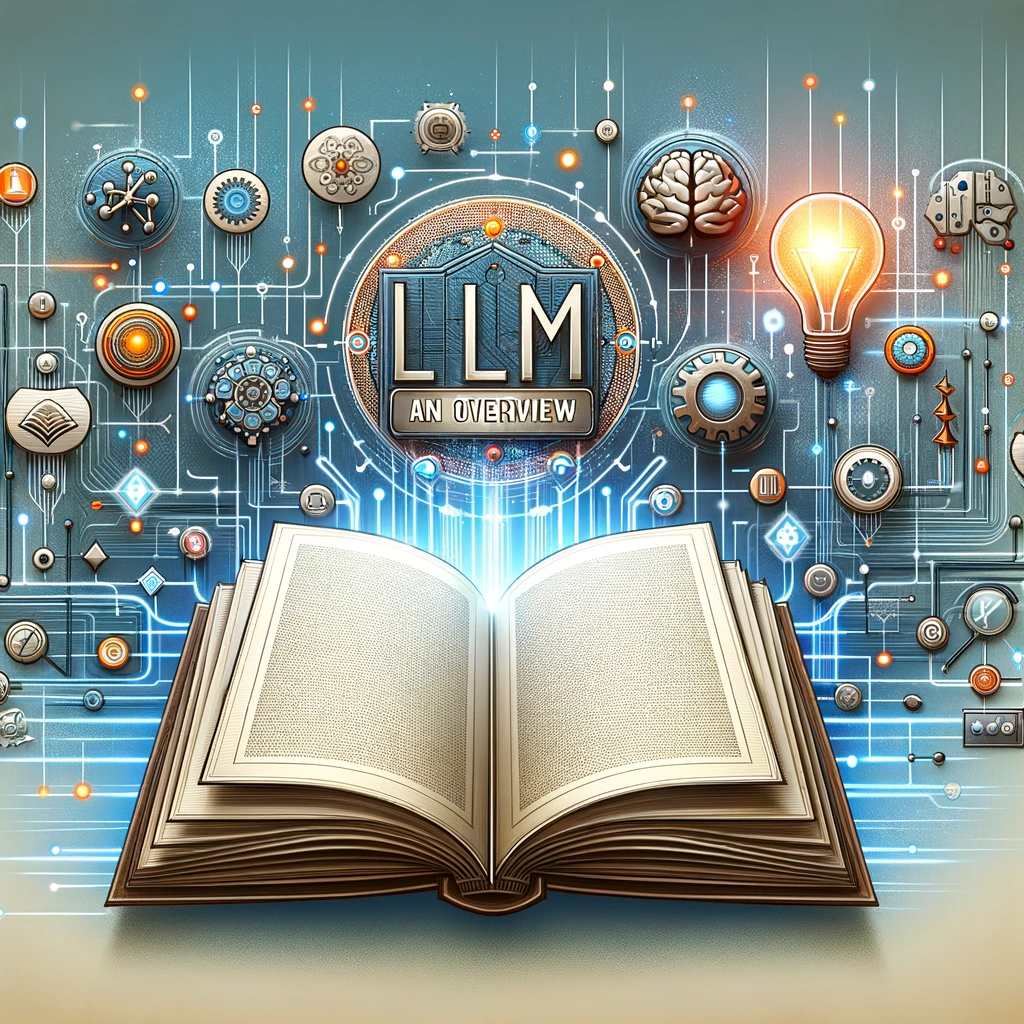 Large Language Models(LLM): An Overview